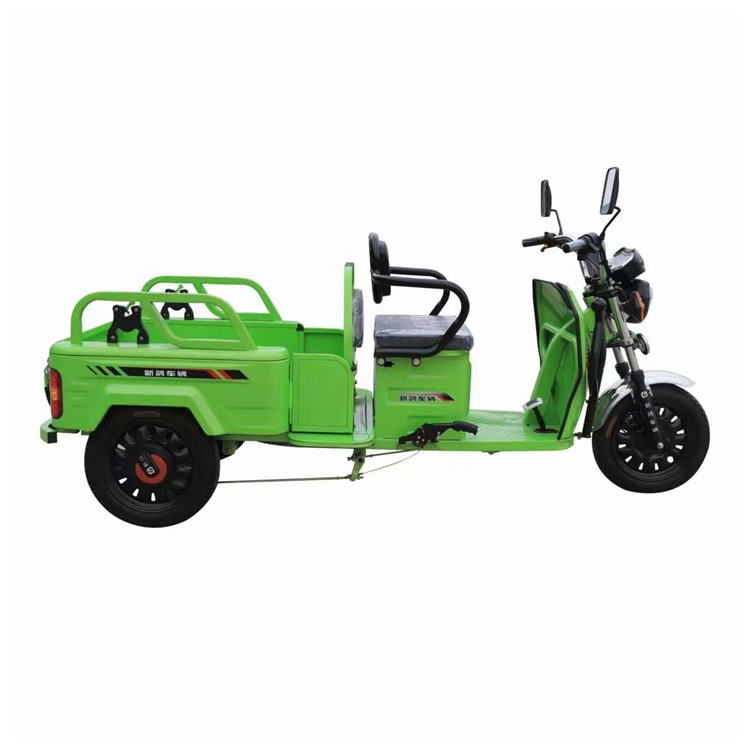 Električni trikotnik Mini Truck