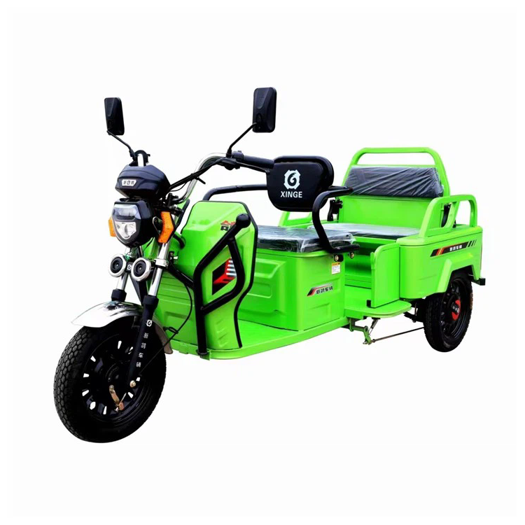 Električni trikotnik Mini Truck