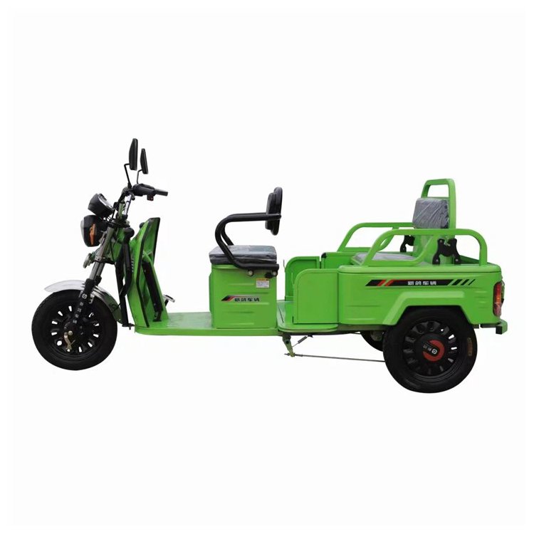 Električni trikotnik Mini Truck
